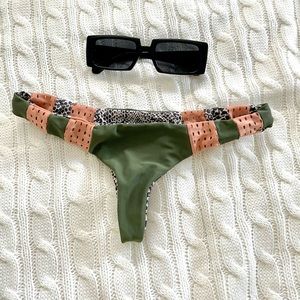 Acacia bikini bottoms